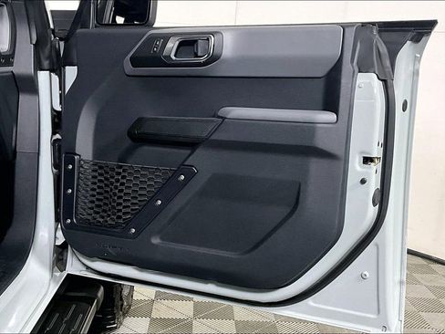 Used 2021 Ford Bronco Big Bend image 23