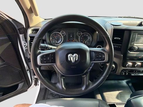 Used 2019 RAM 1500 Tradesman w/ Tradesman Group AWD/4WD image 33