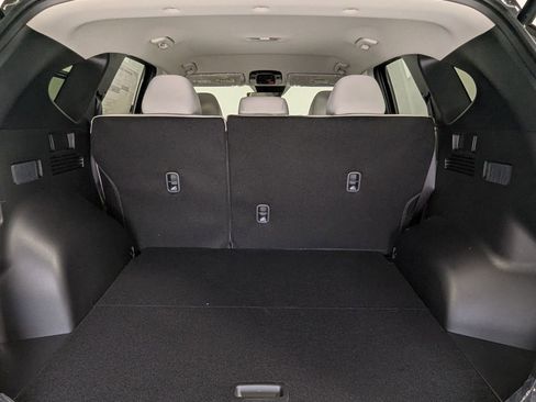 New 2026 Hyundai Tucson SEL FWD image 24