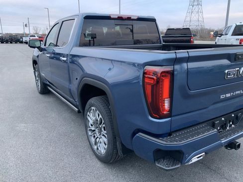 New 2026 GMC Sierra 1500 Denali Ultimate image 22
