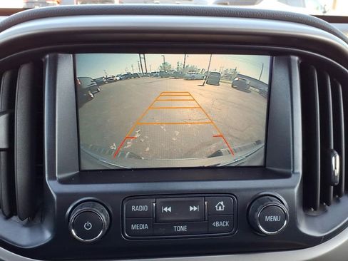 Used 2016 Chevrolet Colorado Z71 image 14