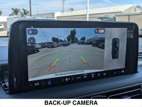 New 2025 Lincoln Aviator Black Label w/ Black Label Special Edition AWD/4WD image 16