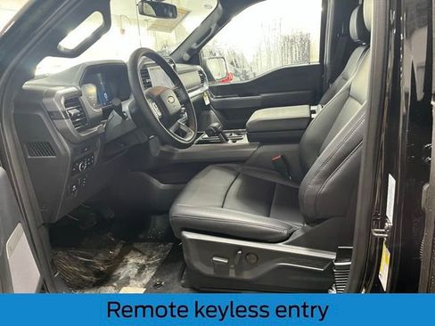 New 2026 Ford F150 XLT w/ Equipment Group 303A High image 12