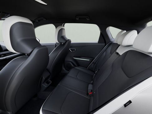 New 2026 Kia K4 GT-Line Turbo FWD image 13