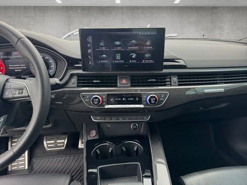 Used 2023 Audi S5 Prestige image 3