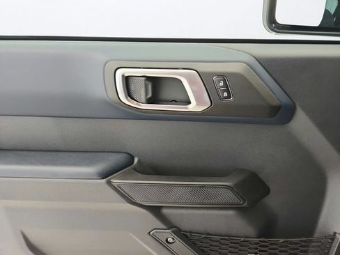 New 2026 Ford Bronco Heritage Edition AWD/4WD image 21