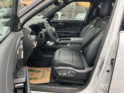 New 2027 Kia Telluride SX Prestige w/ Towing Package AWD/4WD image 15