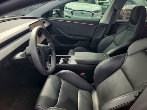 Used 2024 Tesla Model 3 Performance image 18