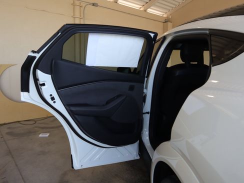 New 2025 Ford Mustang Mach-E GT image 38