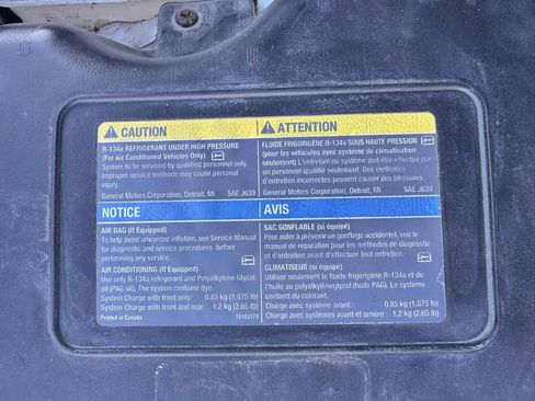 Used 2006 Buick Rainier CXL AWD/4WD image 18