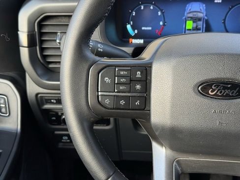 Certified 2024 Ford F150 XLT w/ Equipment Group 302A MID image 26
