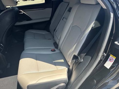Used 2017 Lexus RX 350 FWD w/ Accessory Package image 23