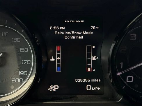 Used 2014 Jaguar F-TYPE S RWD image 22