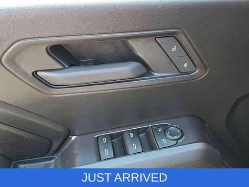 Certified 2026 Chevrolet Colorado Trail Boss AWD/4WD image 21