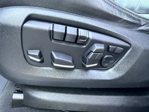 Used 2016 BMW X5 M AWD/4WD image 34
