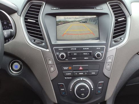 Used 2017 Hyundai Santa Fe Sport AWD/4WD image 12