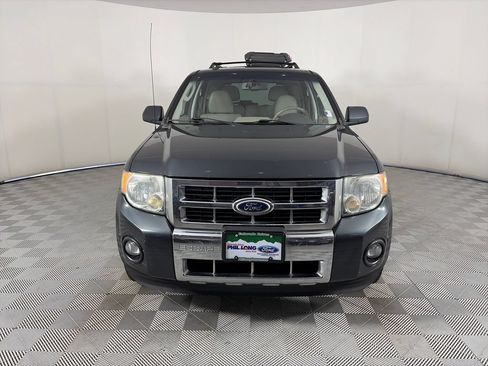Used 2010 Ford Escape 4WD Hybrid image 2