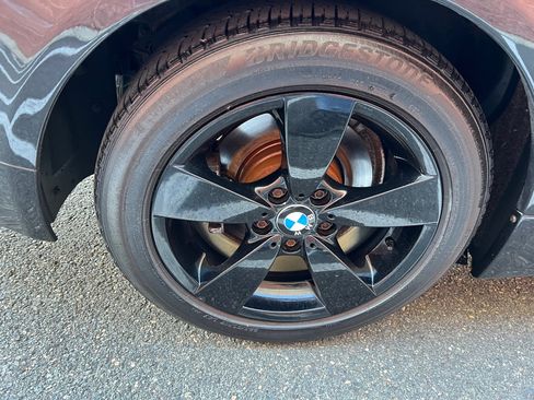 Used 2007 BMW 525xi Sedan image 28