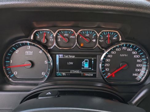 Used 2016 Chevrolet Suburban LT w/ Max Trailering Package image 36