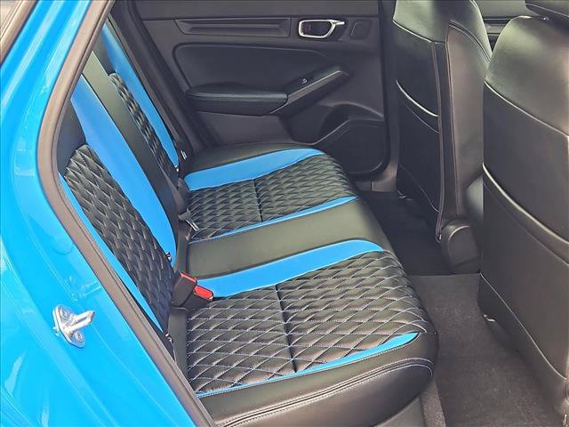 Used 2022 Honda Civic Sport image 19