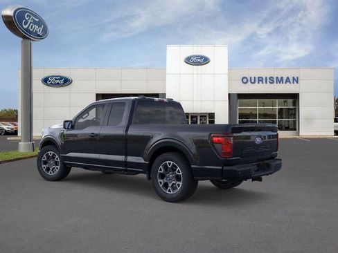 New 2025 Ford F150 STX w/ Equipment Group 200A image 5
