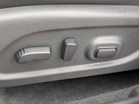 Used 2022 Nissan Murano SL w/ SL Moonroof Package image 22