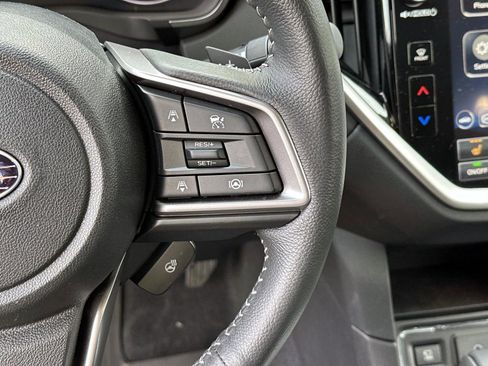 Certified 2025 Subaru Ascent Limited w/ Popular Package #1 image 30