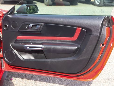 Used 2020 Ford Mustang Premium w/ 2.3L High Performance Package RWD image 33