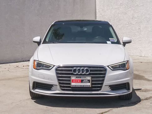Used 2015 Audi A3 1.8T Premium FWD image 2