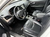 Used 2016 Jeep Cherokee Limited w/ Luxury Group image 2