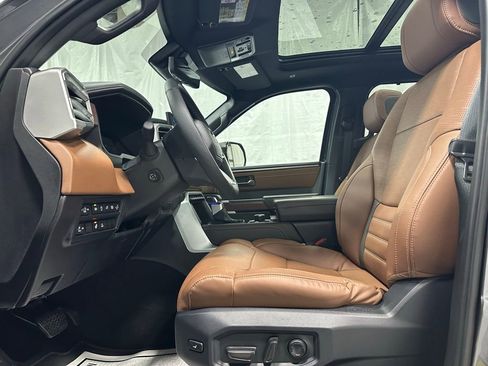 Used 2025 Toyota Tundra 1794 Edition image 14