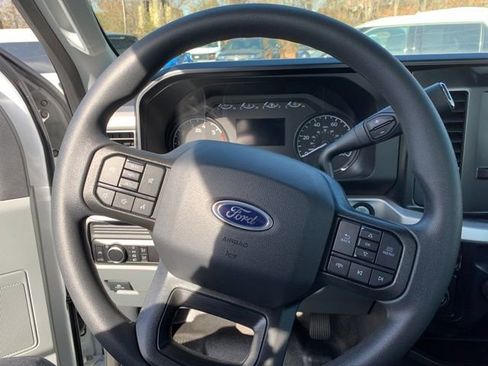 New 2026 Ford F250 XL RWD image 20