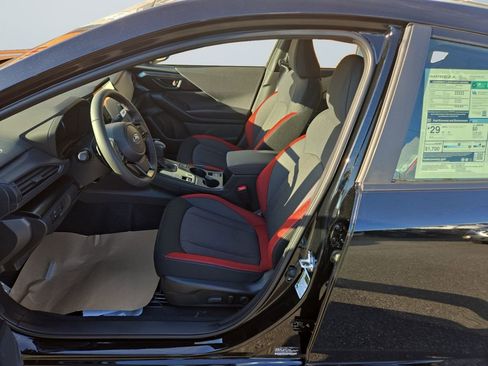 New 2026 Subaru Impreza RS image 9