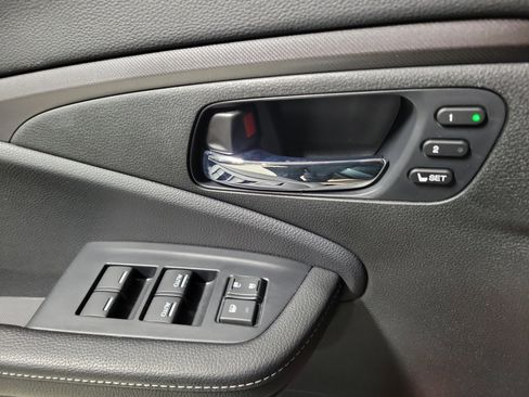 Used 2024 Honda Ridgeline RTL image 19