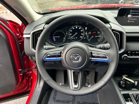 New 2026 MAZDA CX-50 2.5 Hybrid w/ Preferred Pkg image 19