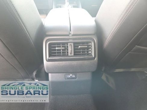 Used 2025 MAZDA CX-50 AWD 2.5 S w/ Premium Plus Pkg image 20