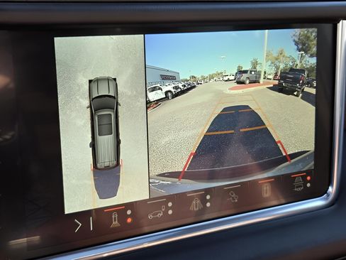 Used 2024 GMC Yukon Denali Ultimate image 30