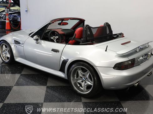 Used 1999 BMW M Roadster image 6