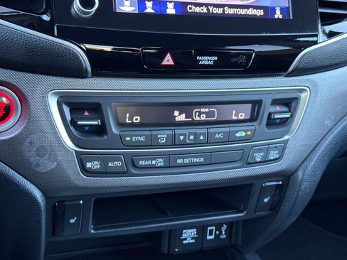 Used 2022 Honda Ridgeline RTL image 19