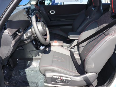 New 2026 MINI Cooper S image 11