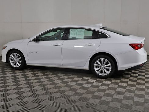 Used 2024 Chevrolet Malibu LT image 11