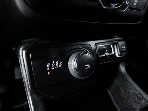 Used 2022 Jeep Renegade Altitude AWD/4WD image 25