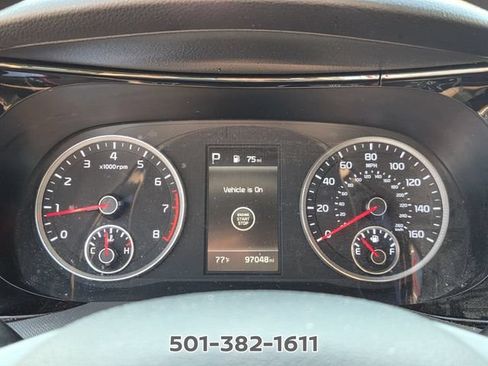 Used 2021 Kia K5 LXS FWD image 26