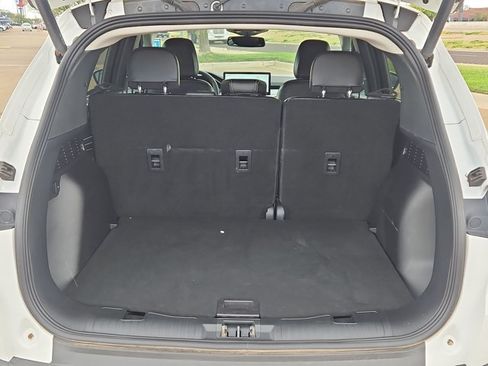 Used 2024 Ford Escape Platinum AWD/4WD image 6