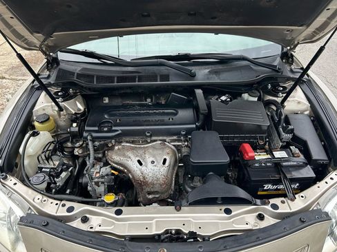Used 2007 Toyota Camry LE FWD image 15