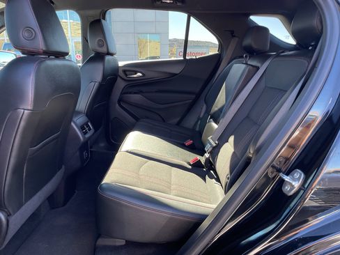 Used 2024 Chevrolet Equinox RS image 17