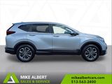 Used 2022 Honda CR-V EX image 3