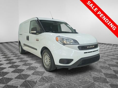 Used 2022 RAM ProMaster City Wagon image 7