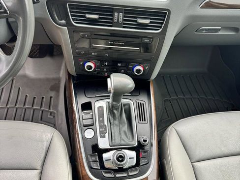 Used 2017 Audi Q5 2.0T Premium Plus image 15