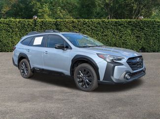 Used 2025 Subaru Outback Onyx Edition XT w/ Popular Package #2 video 2